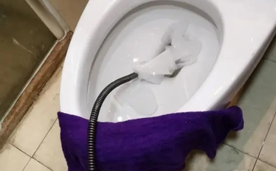 巴林右马桶疏通